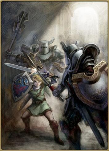 Zelda
