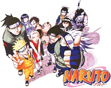 Naruto !!