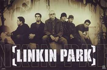 Linkin Park  [ LP ]